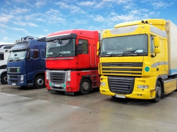 Adana Pehlivanköy Nakliye